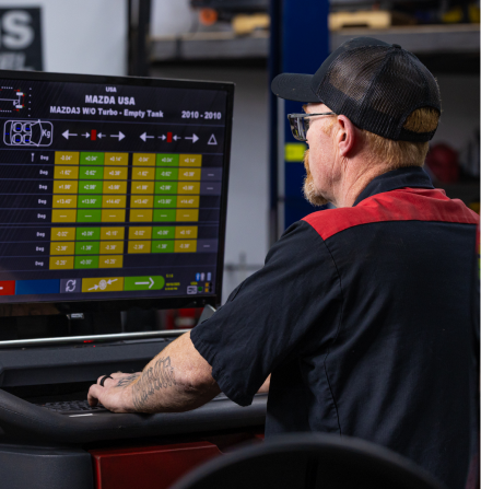 Gallery | PJM Auto LLC