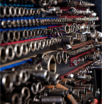 Gallery | PJM Auto LLC