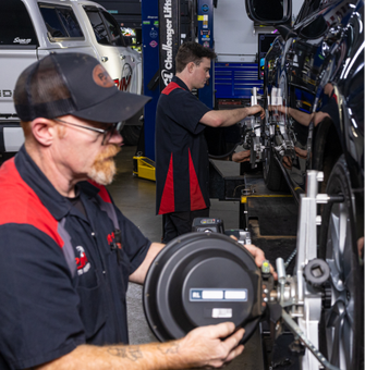 Gallery | PJM Auto LLC