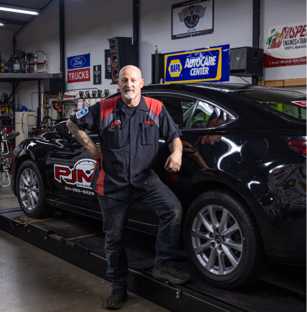 Gallery | PJM Auto LLC