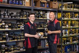 Gallery | PJM Auto LLC