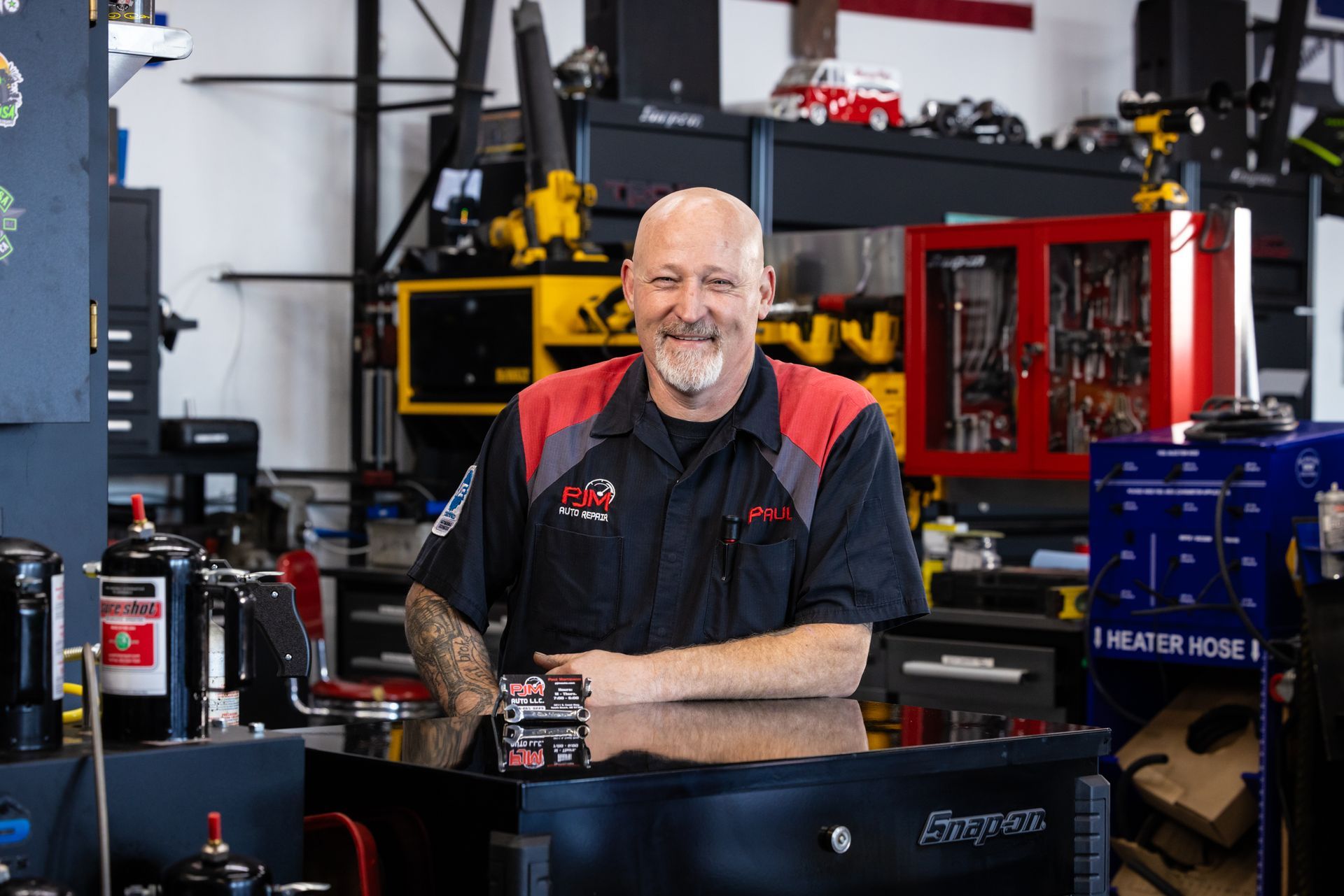 Gallery | PJM Auto LLC