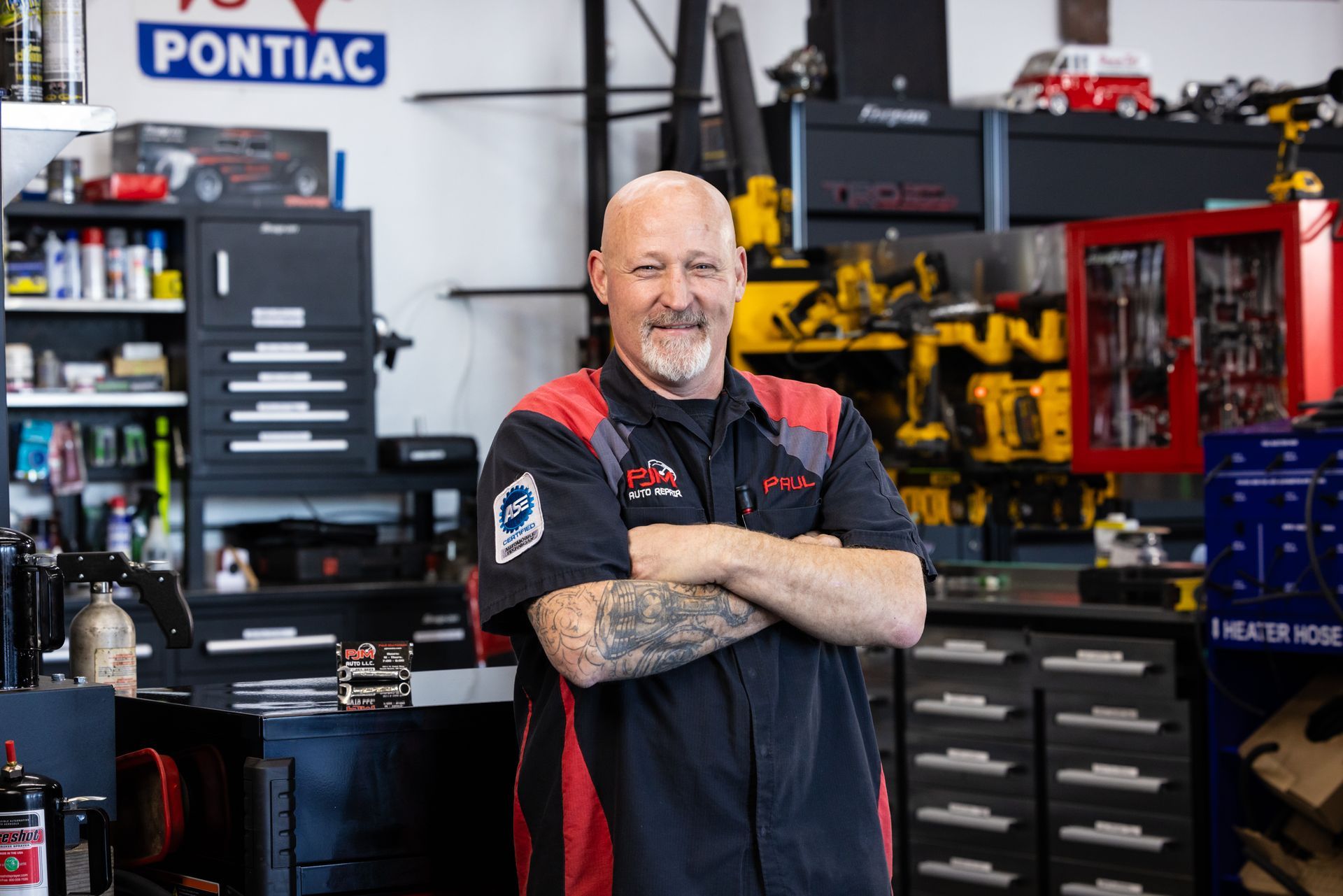 Gallery | PJM Auto LLC