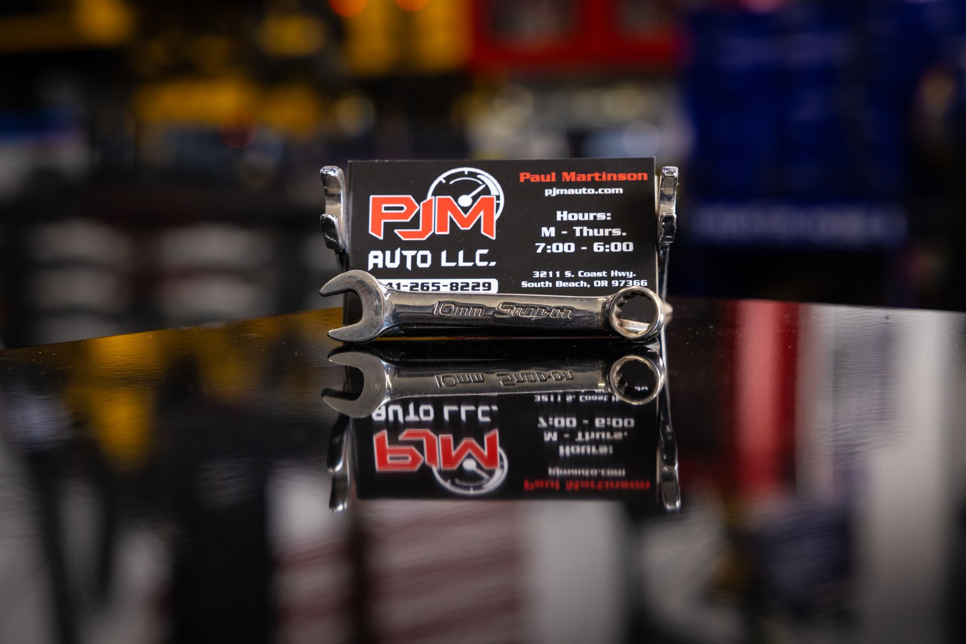 Gallery | PJM Auto LLC