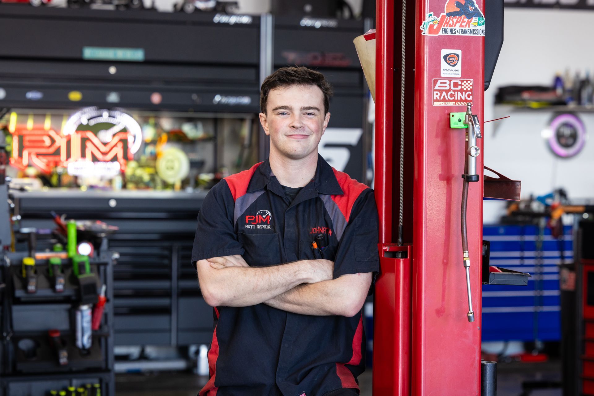 Gallery | PJM Auto LLC