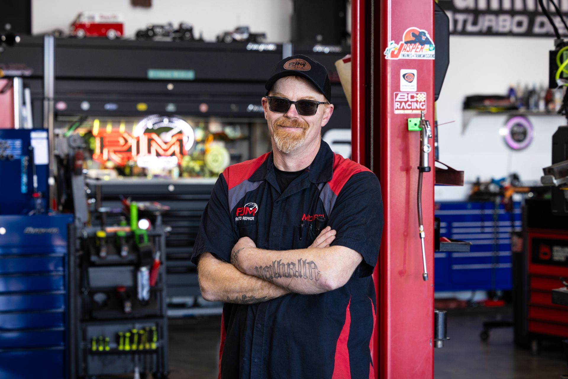 Gallery | PJM Auto LLC