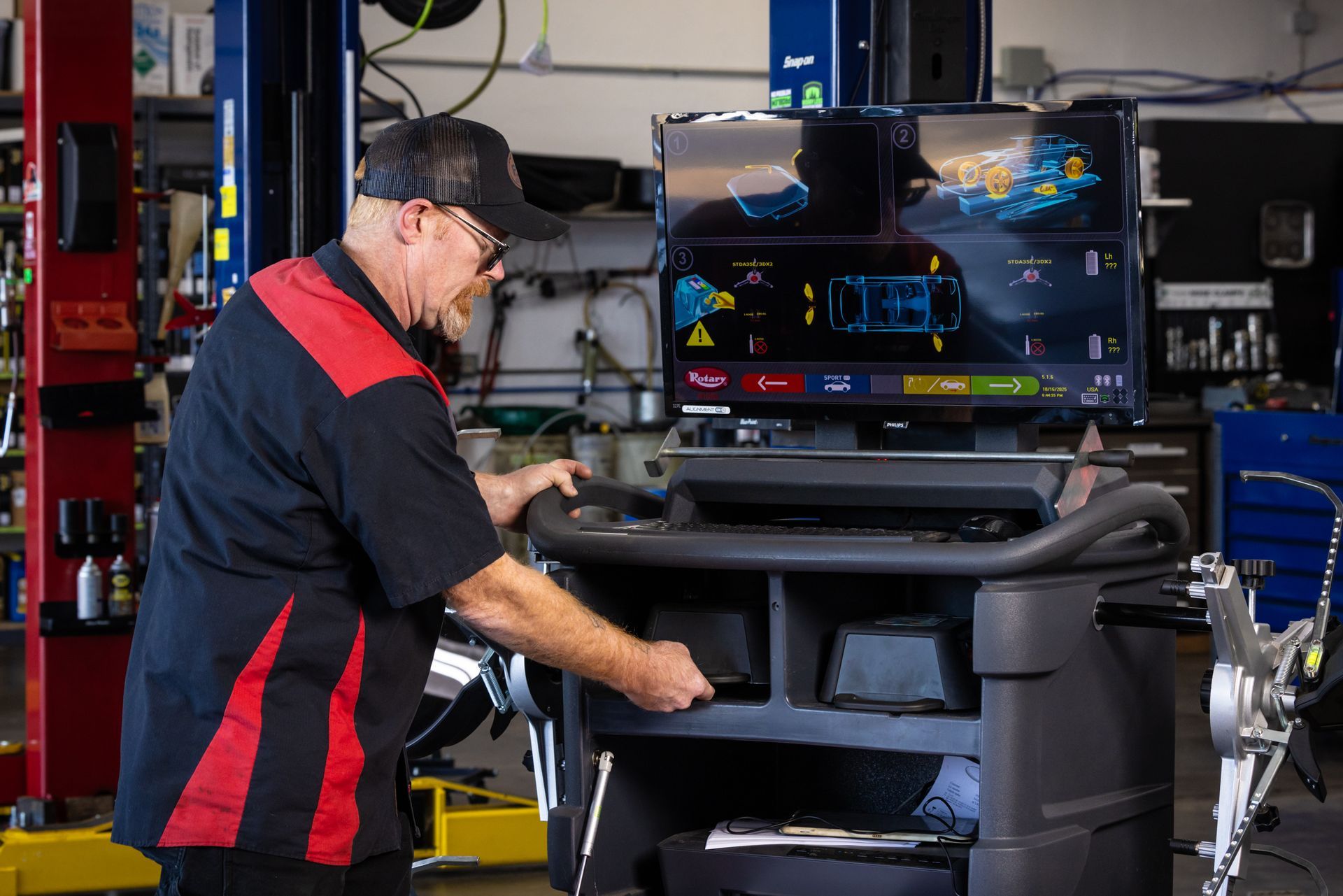 Gallery | PJM Auto LLC