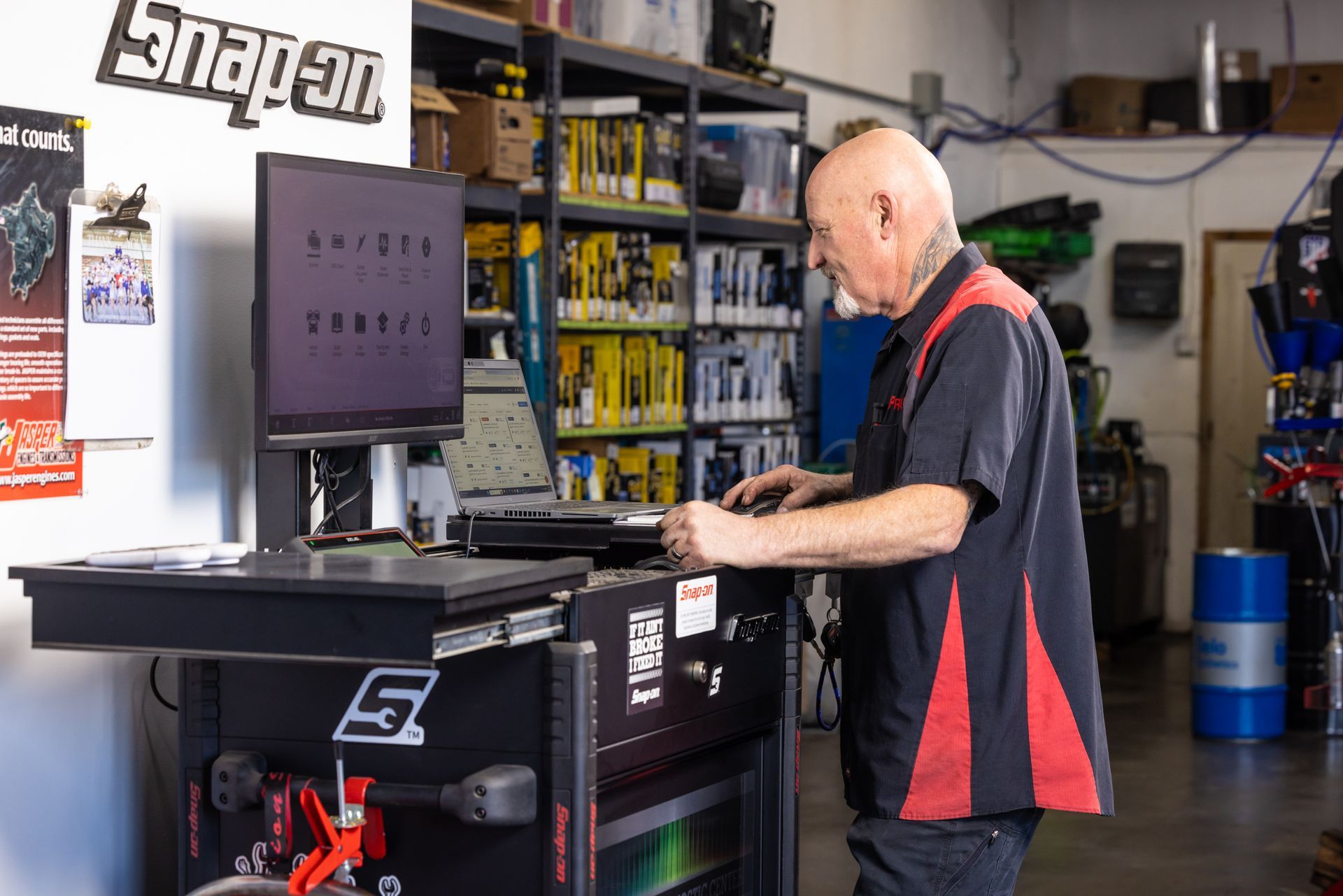 Gallery | PJM Auto LLC