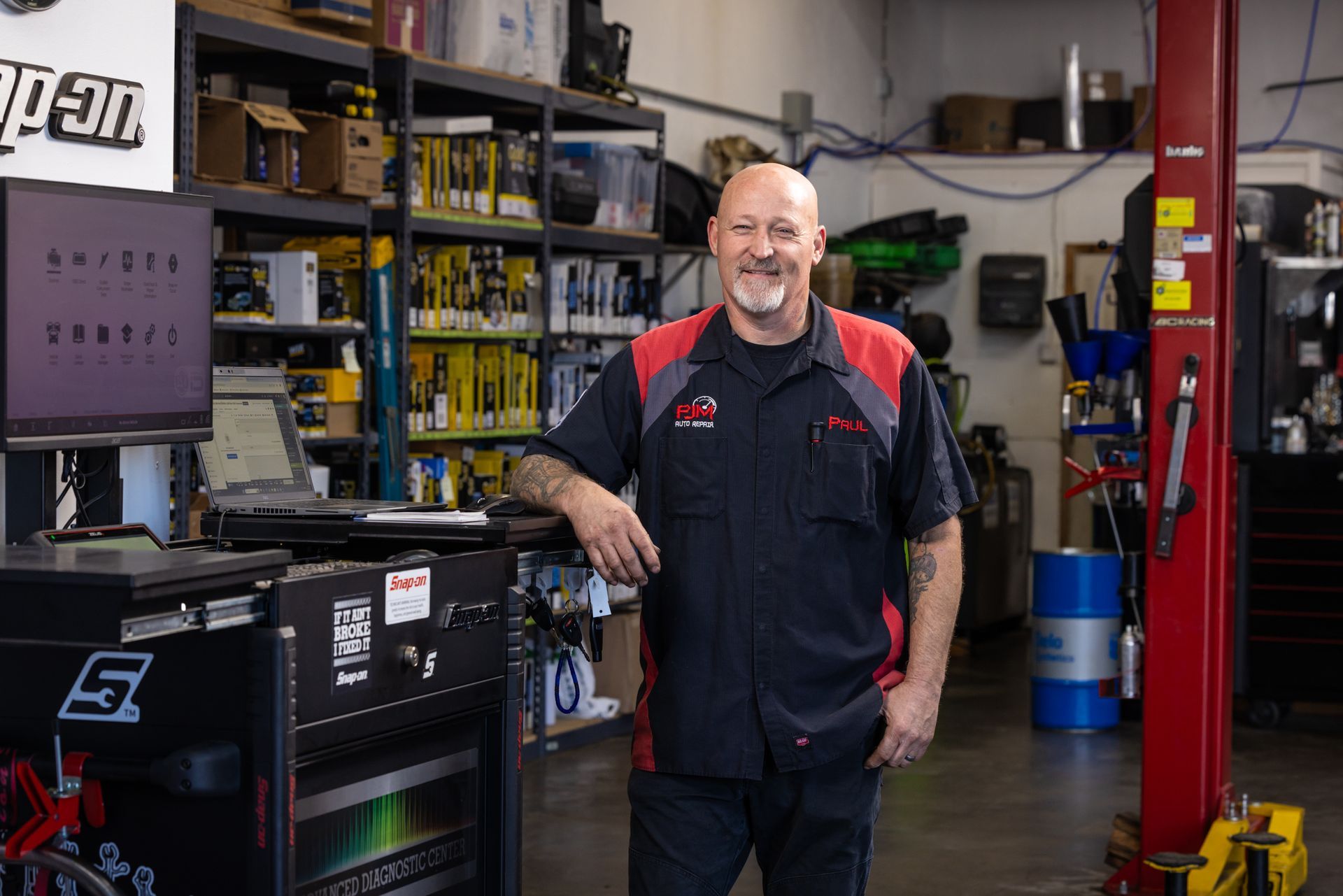 Gallery | PJM Auto LLC