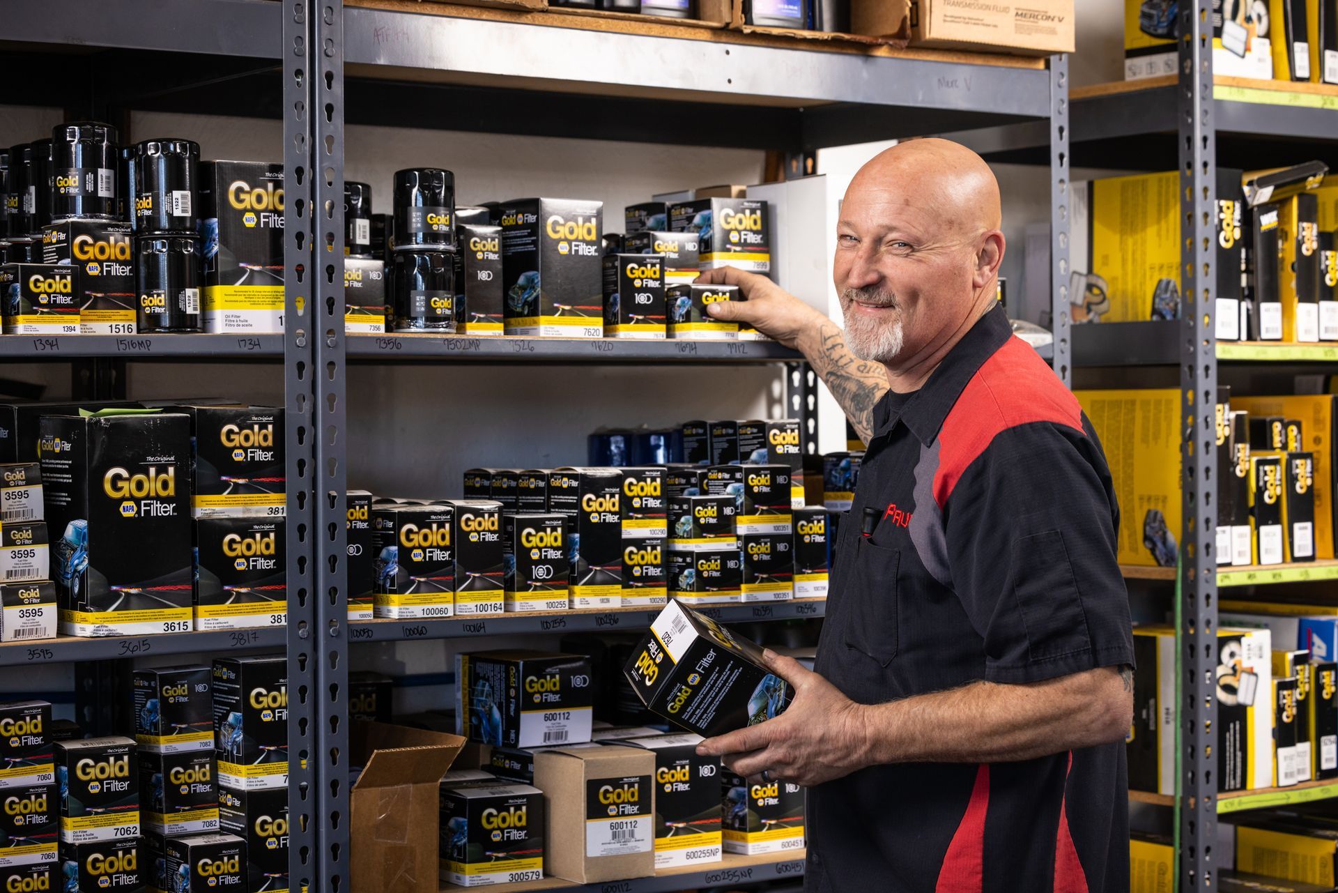 Gallery | PJM Auto LLC