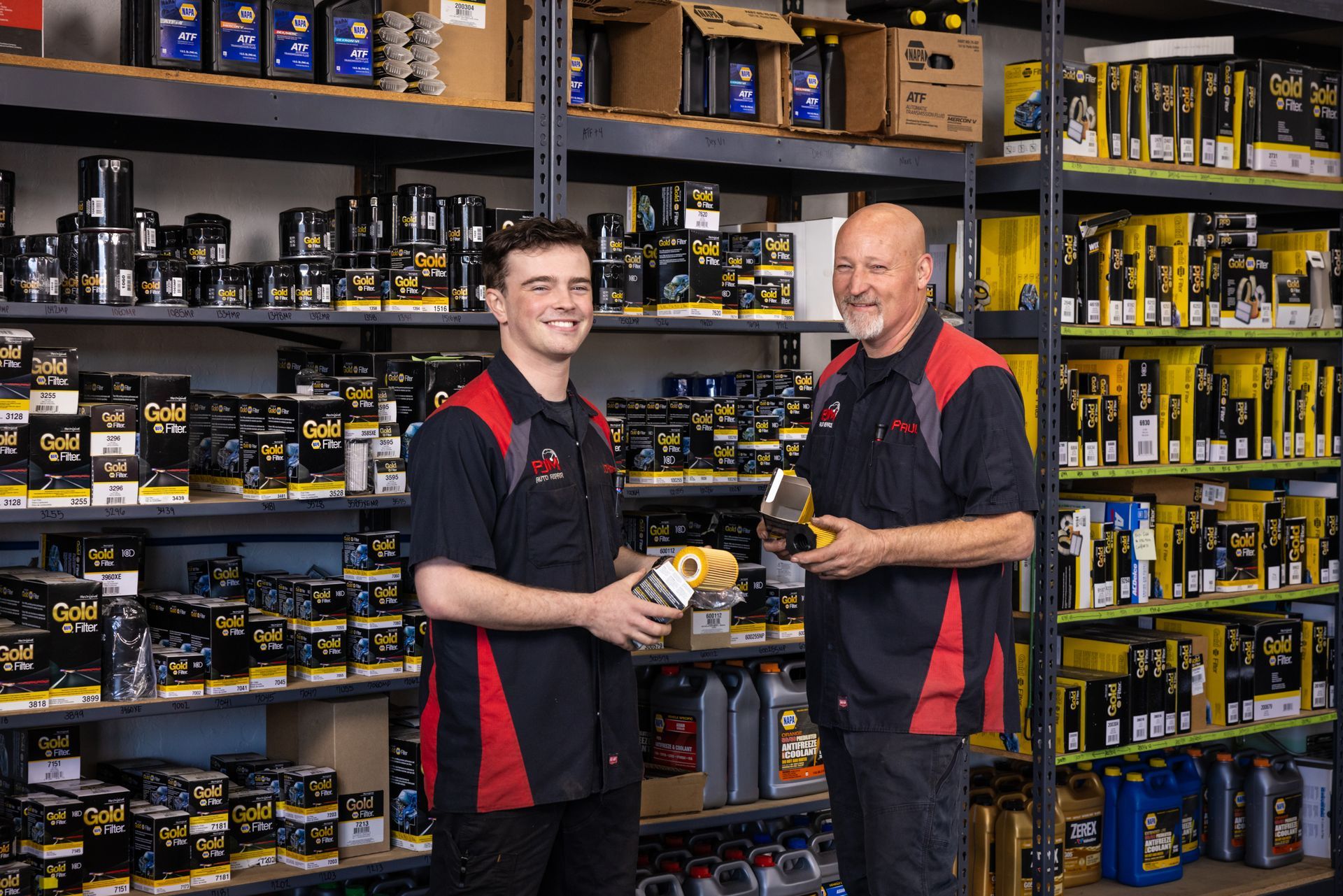 Gallery | PJM Auto LLC