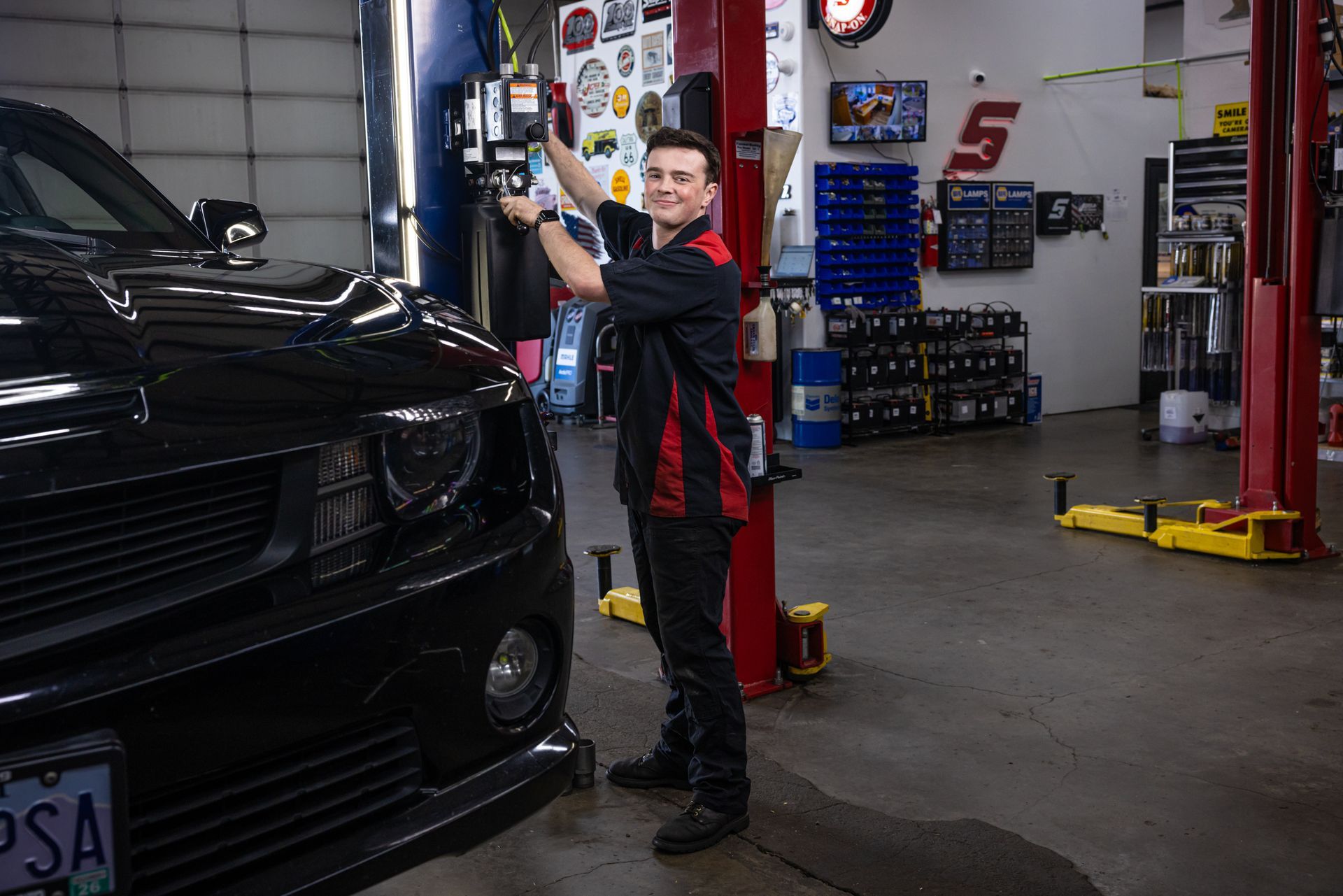 Johnathon | PJM Auto LLC