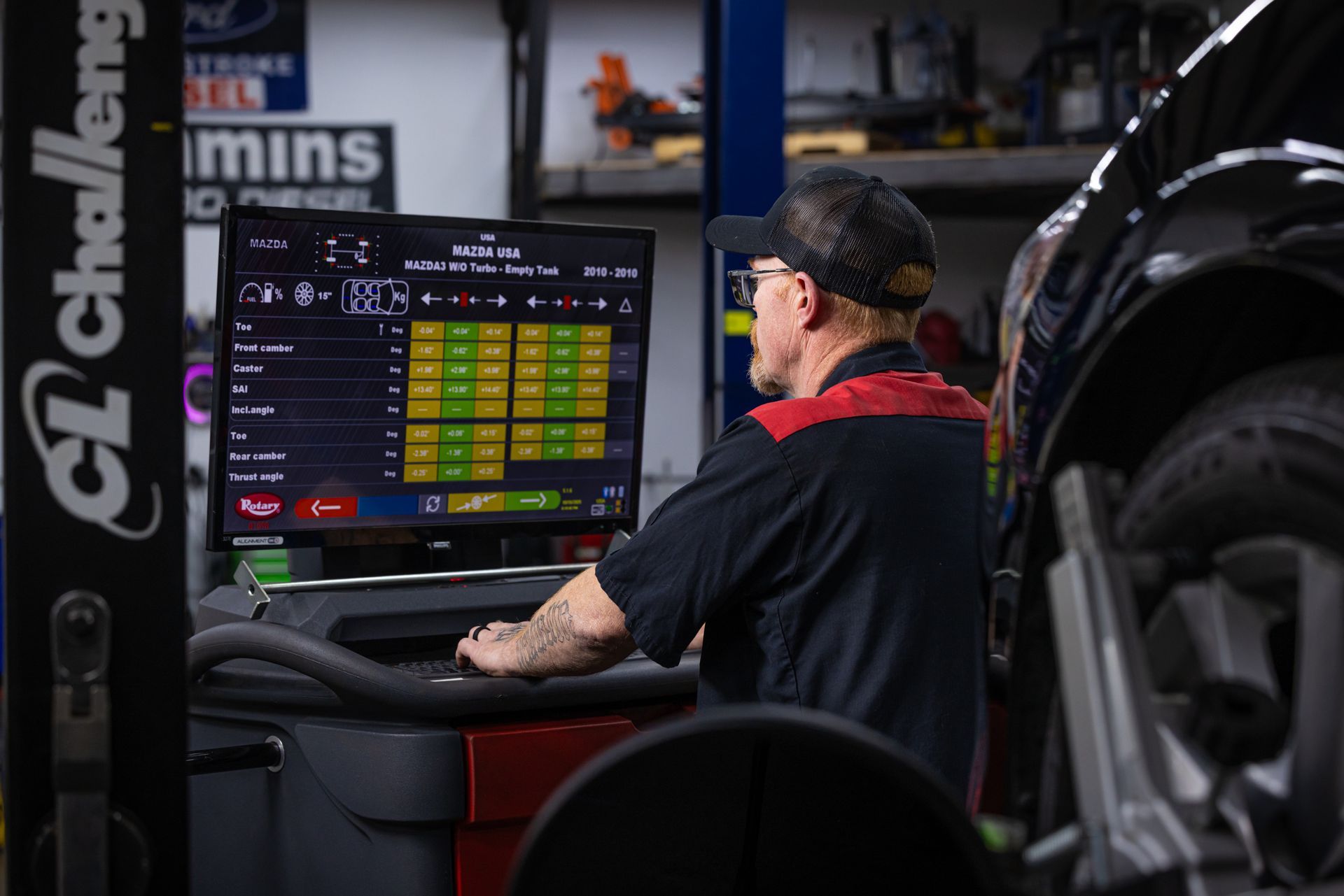 Gallery | PJM Auto LLC