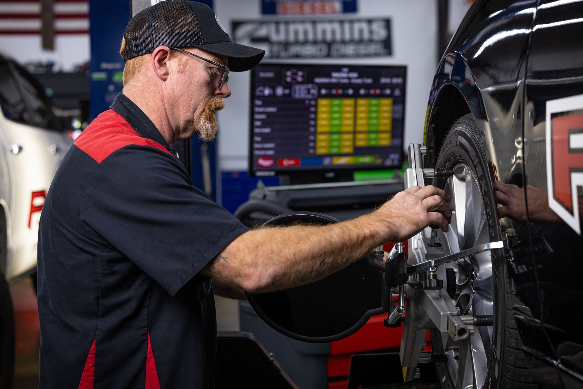 Gallery | PJM Auto LLC