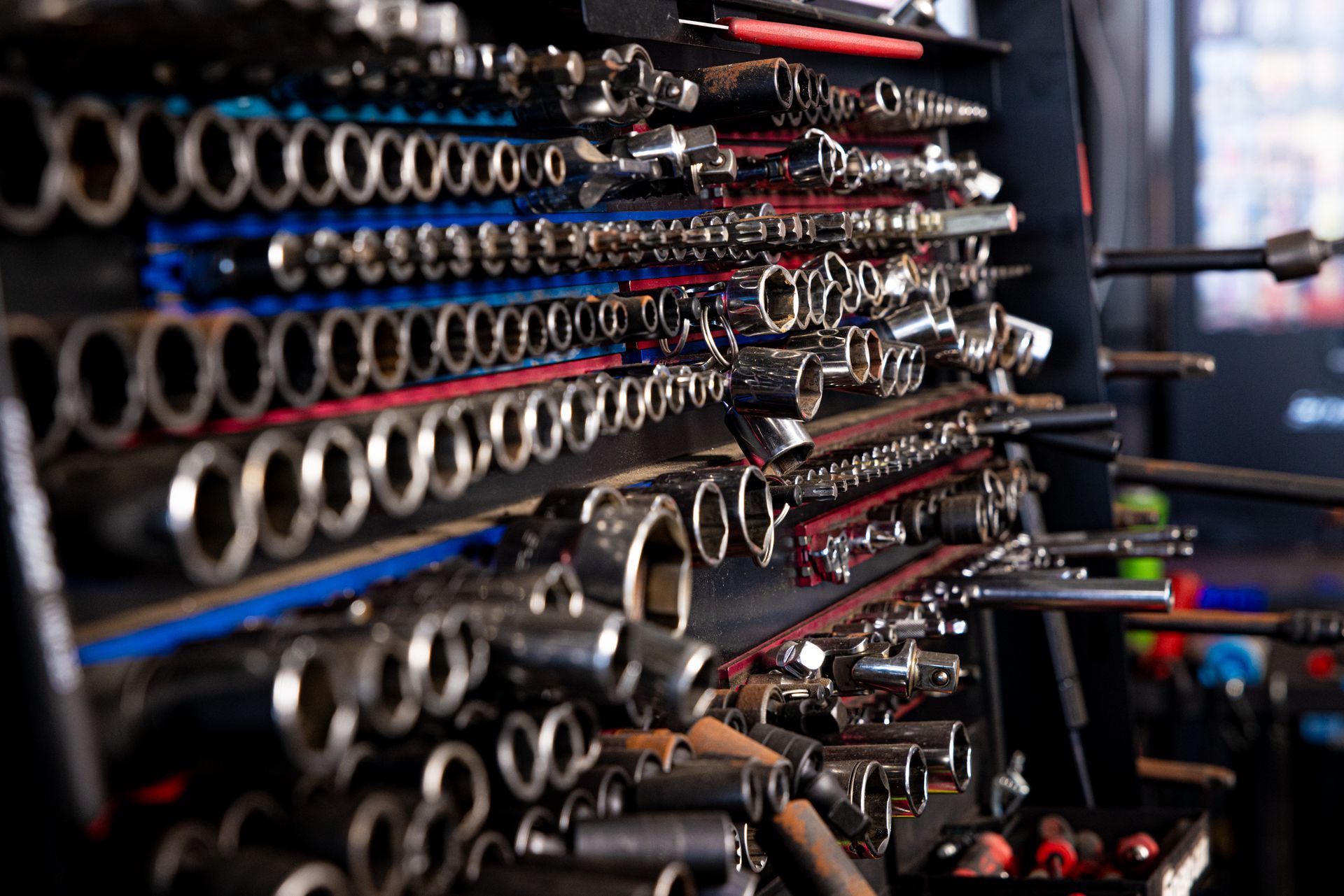 Gallery | PJM Auto LLC