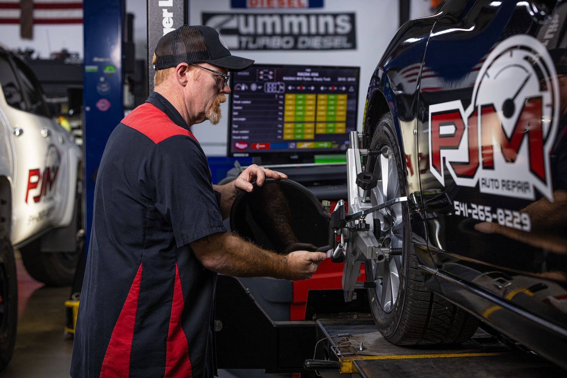 Gallery | PJM Auto LLC