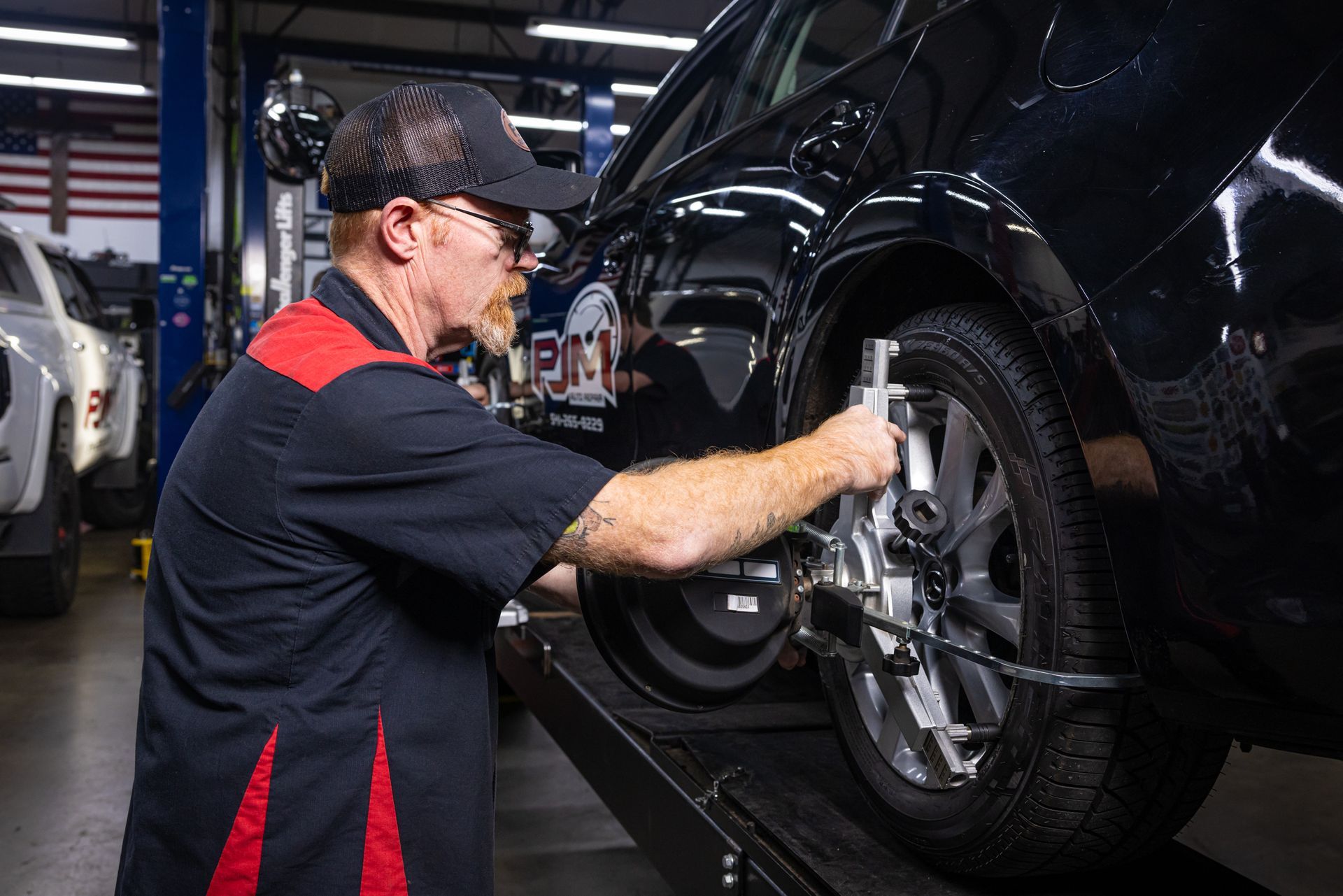 Gallery | PJM Auto LLC