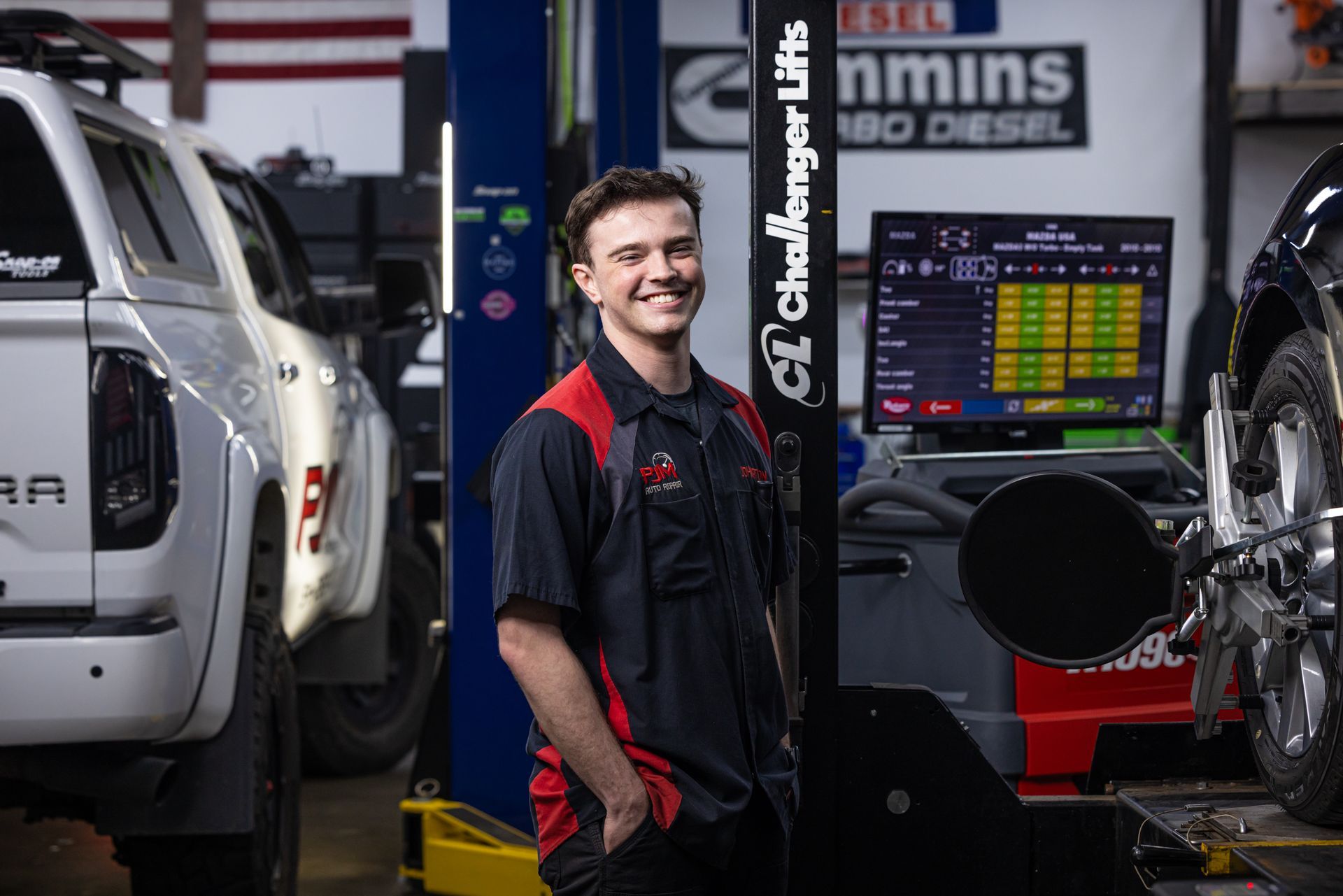 Gallery | PJM Auto LLC