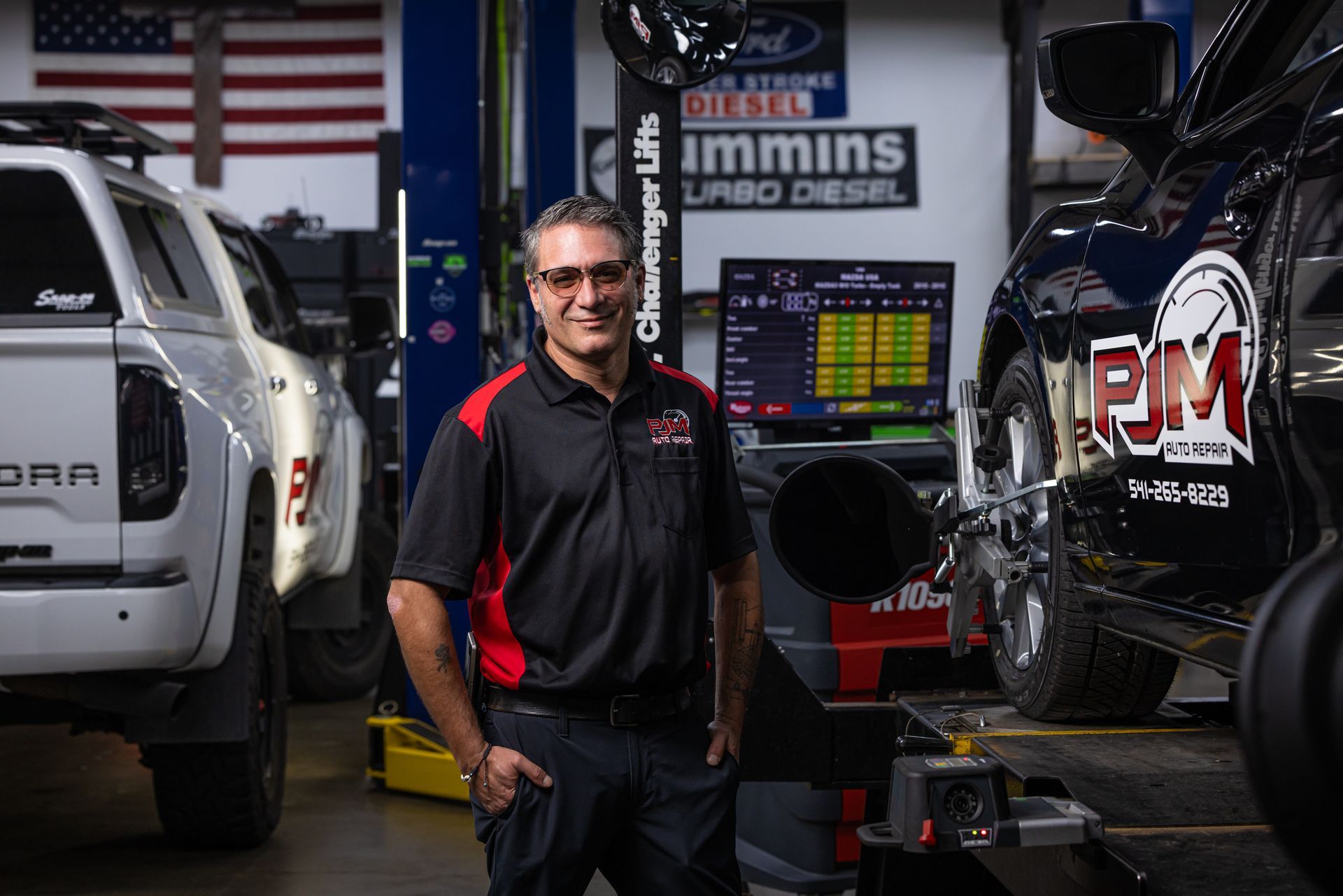 Gallery | PJM Auto LLC