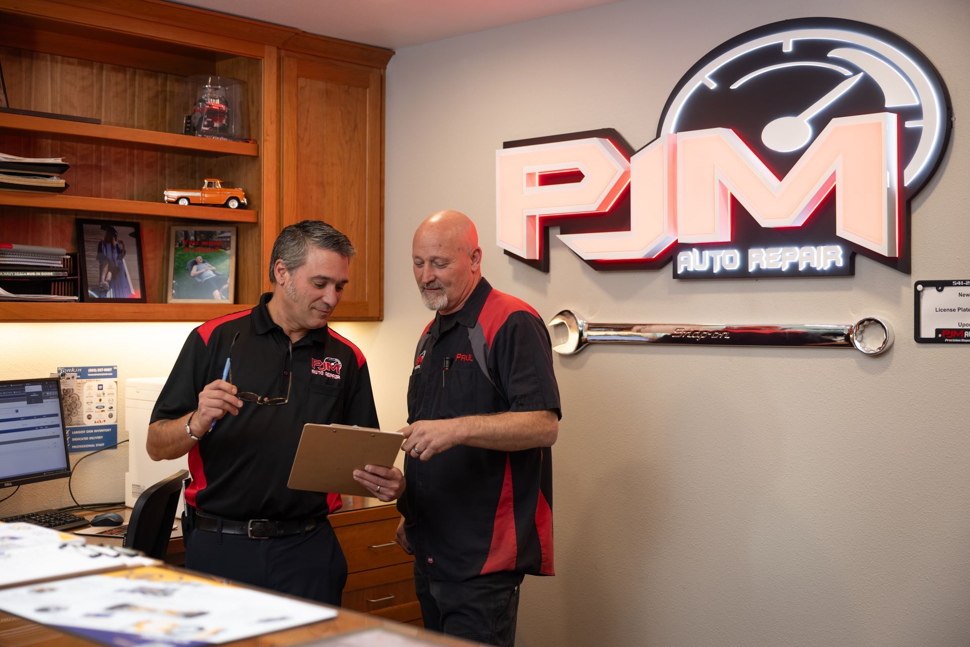 Gallery | PJM Auto LLC