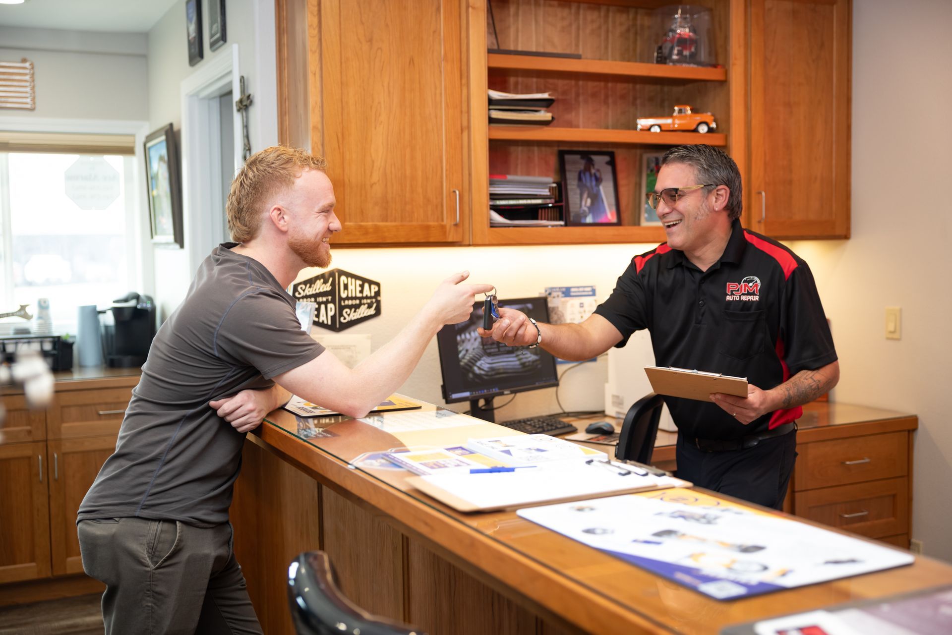 Gallery | PJM Auto LLC