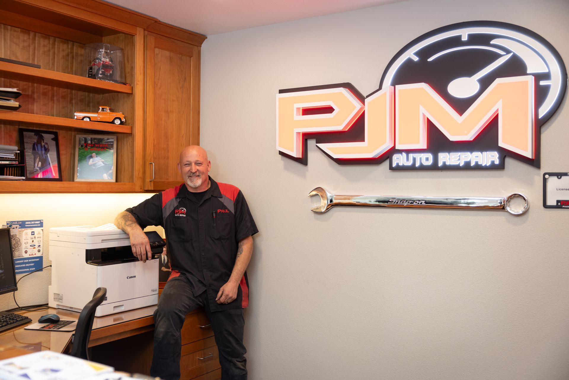 Gallery | PJM Auto LLC