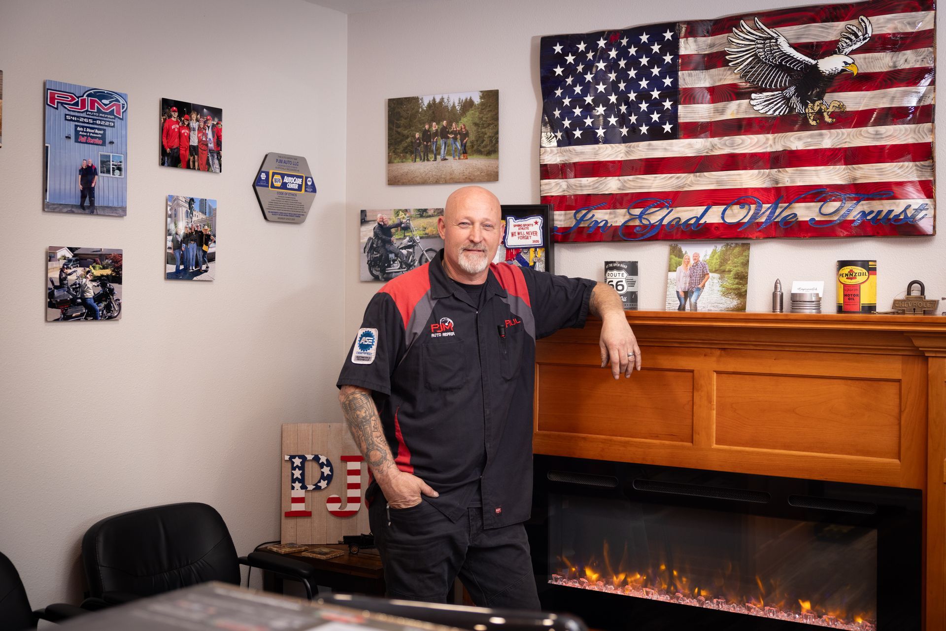 Gallery | PJM Auto LLC