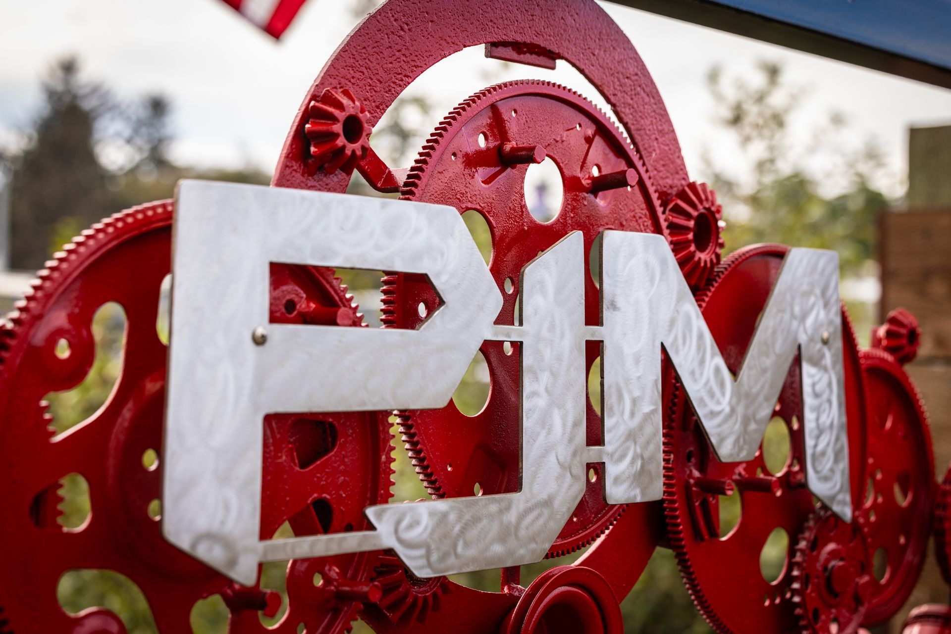 Gallery | PJM Auto LLC