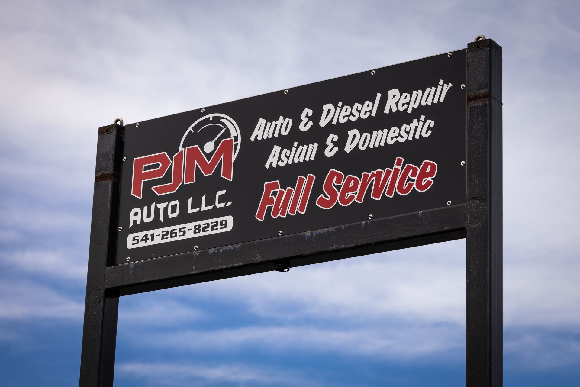 Gallery | PJM Auto LLC