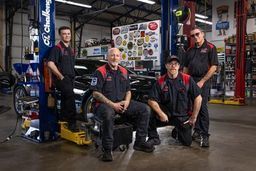 Gallery | PJM Auto LLC