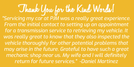 November 2025 Manager's Minutes | PJM Auto LLC