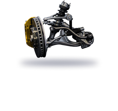 Multimeter with black and red probes, yellow body displaying 0.00.  | PJM Auto LLC