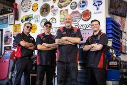 Gallery | PJM Auto LLC