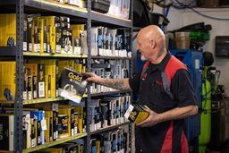 Gallery | PJM Auto LLC