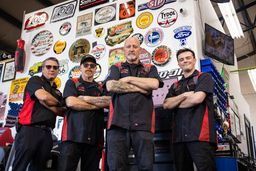 Gallery | PJM Auto LLC