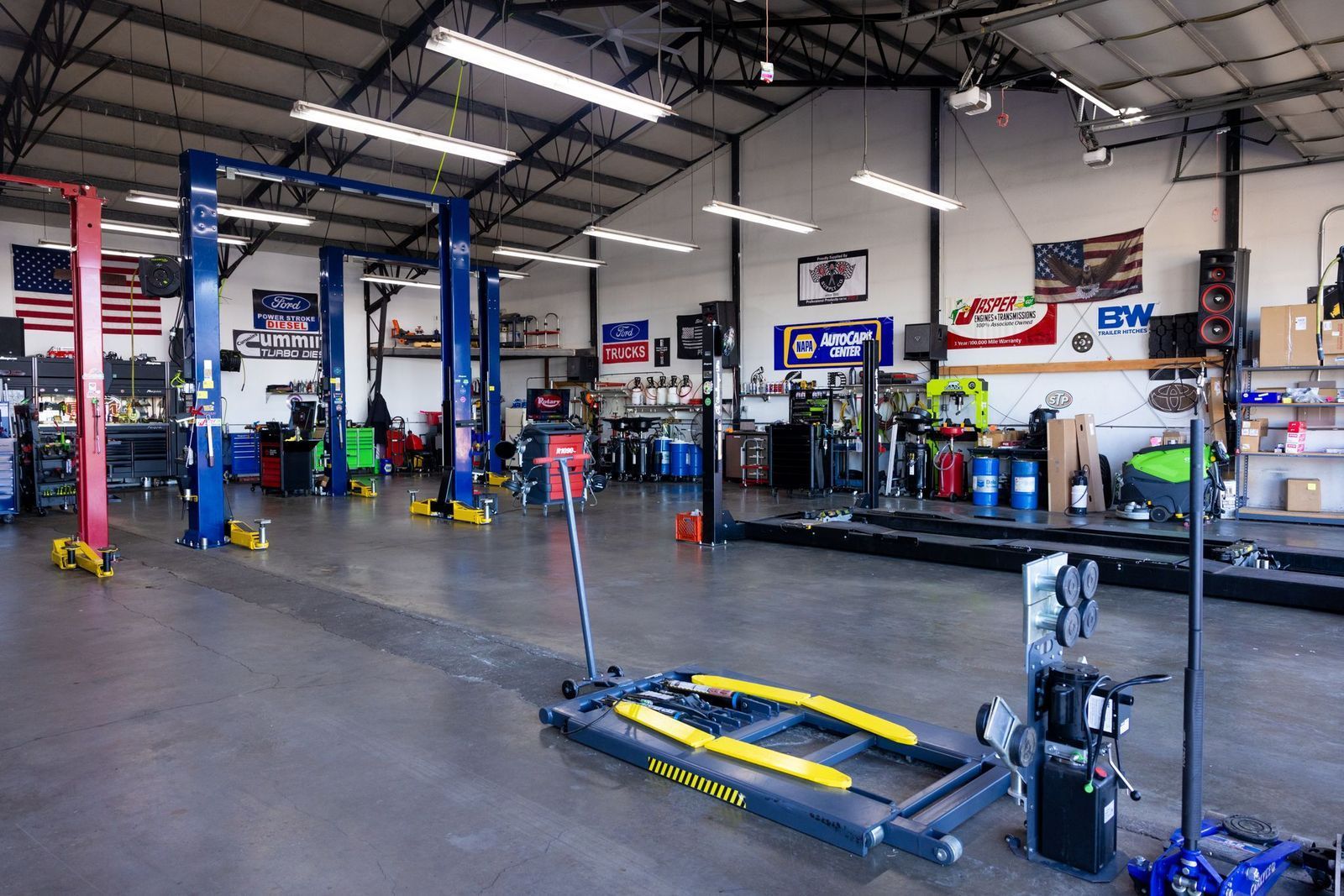 Gallery | PJM Auto LLC