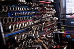 Gallery | PJM Auto LLC