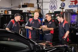 Gallery | PJM Auto LLC