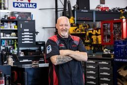 Gallery | PJM Auto LLC