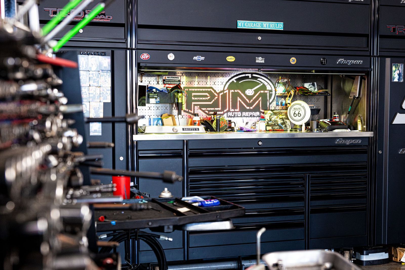 Gallery | PJM Auto LLC