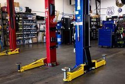 Gallery | PJM Auto LLC