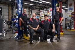 Gallery | PJM Auto LLC