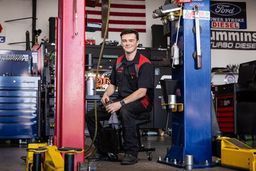 Gallery | PJM Auto LLC