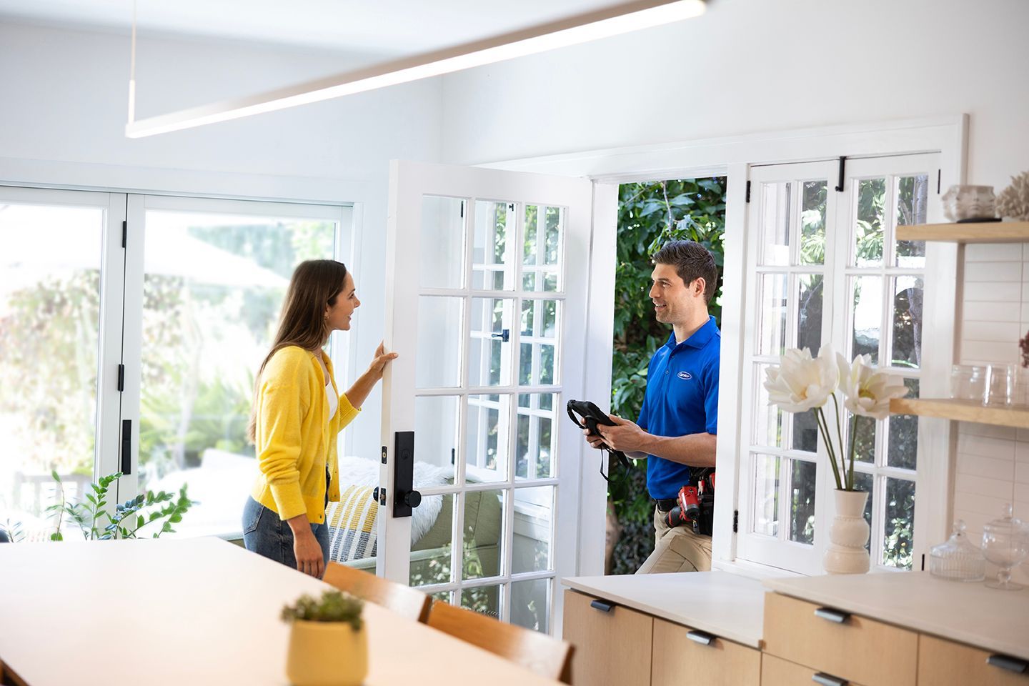 reliable heating and air conditioning