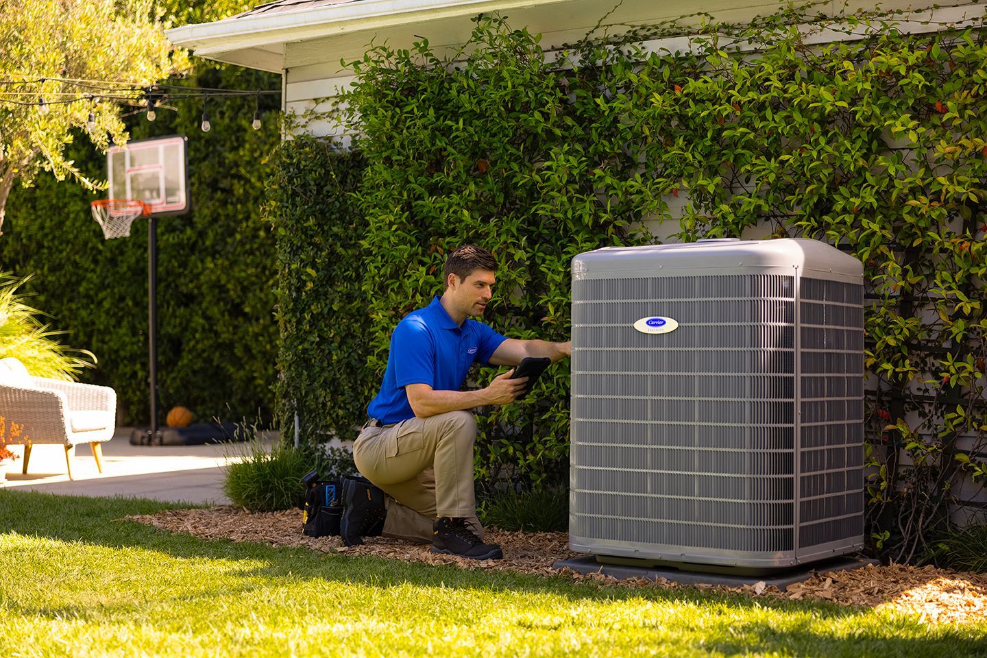 heating repairs near me