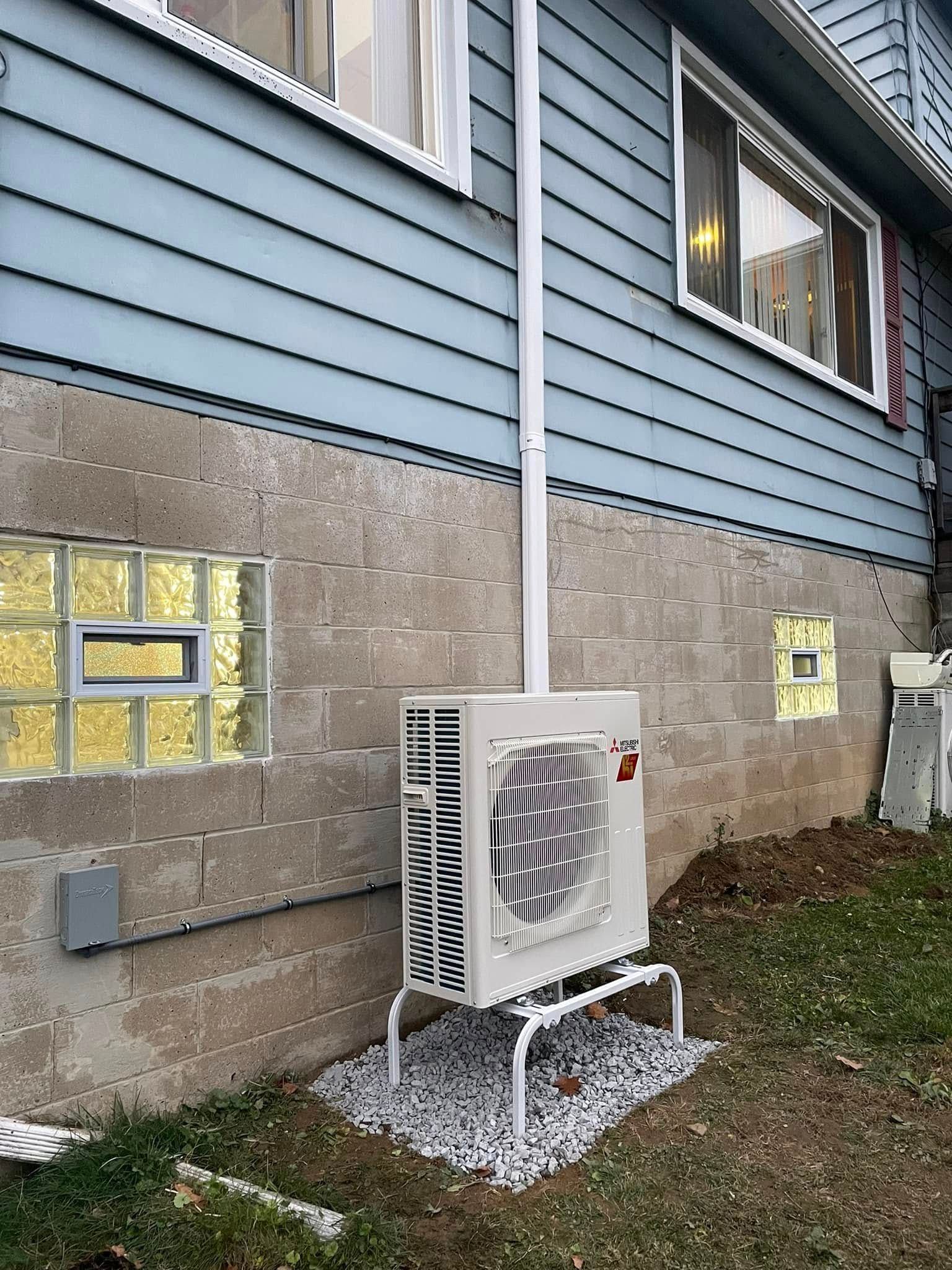 HVAC Services Allegheny, Beaver, and Butler Counties