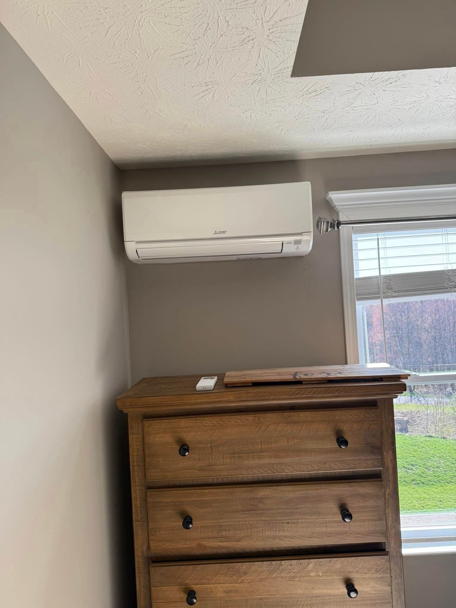 HVAC Services Allegheny, Beaver, and Butler Counties