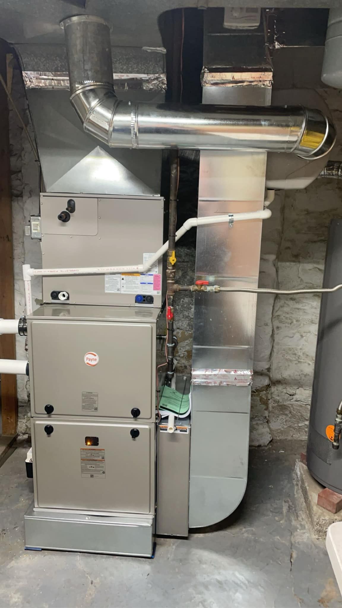 HVAC Services Allegheny, Beaver, and Butler Counties