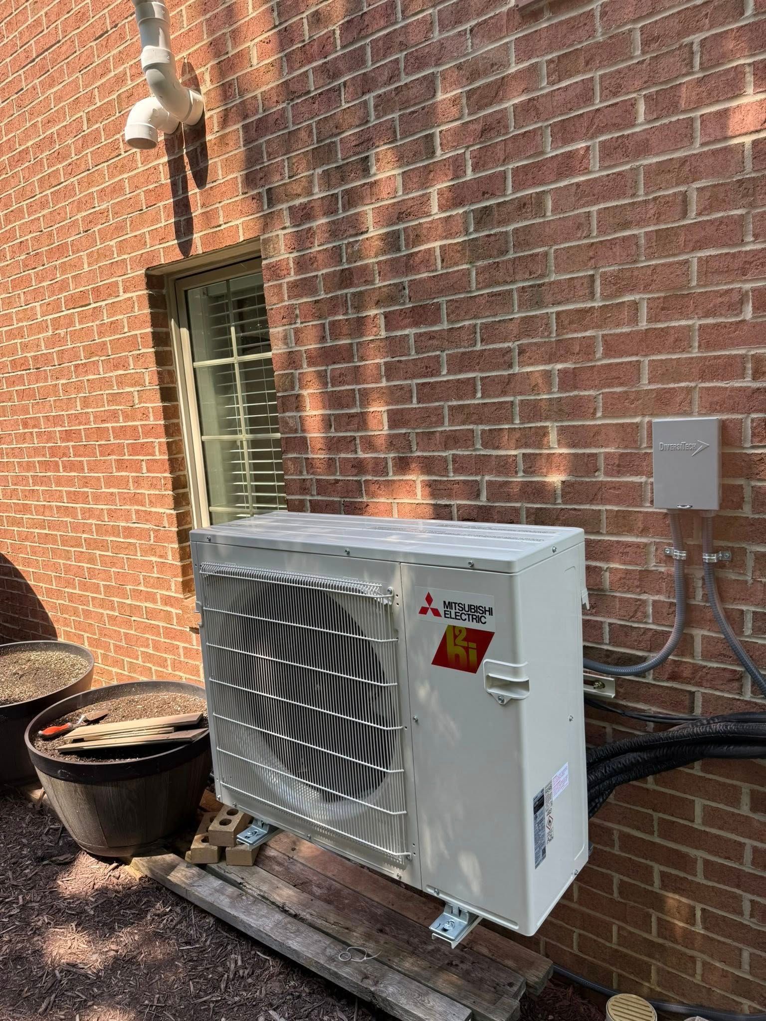 HVAC Services Allegheny, Beaver, and Butler Counties