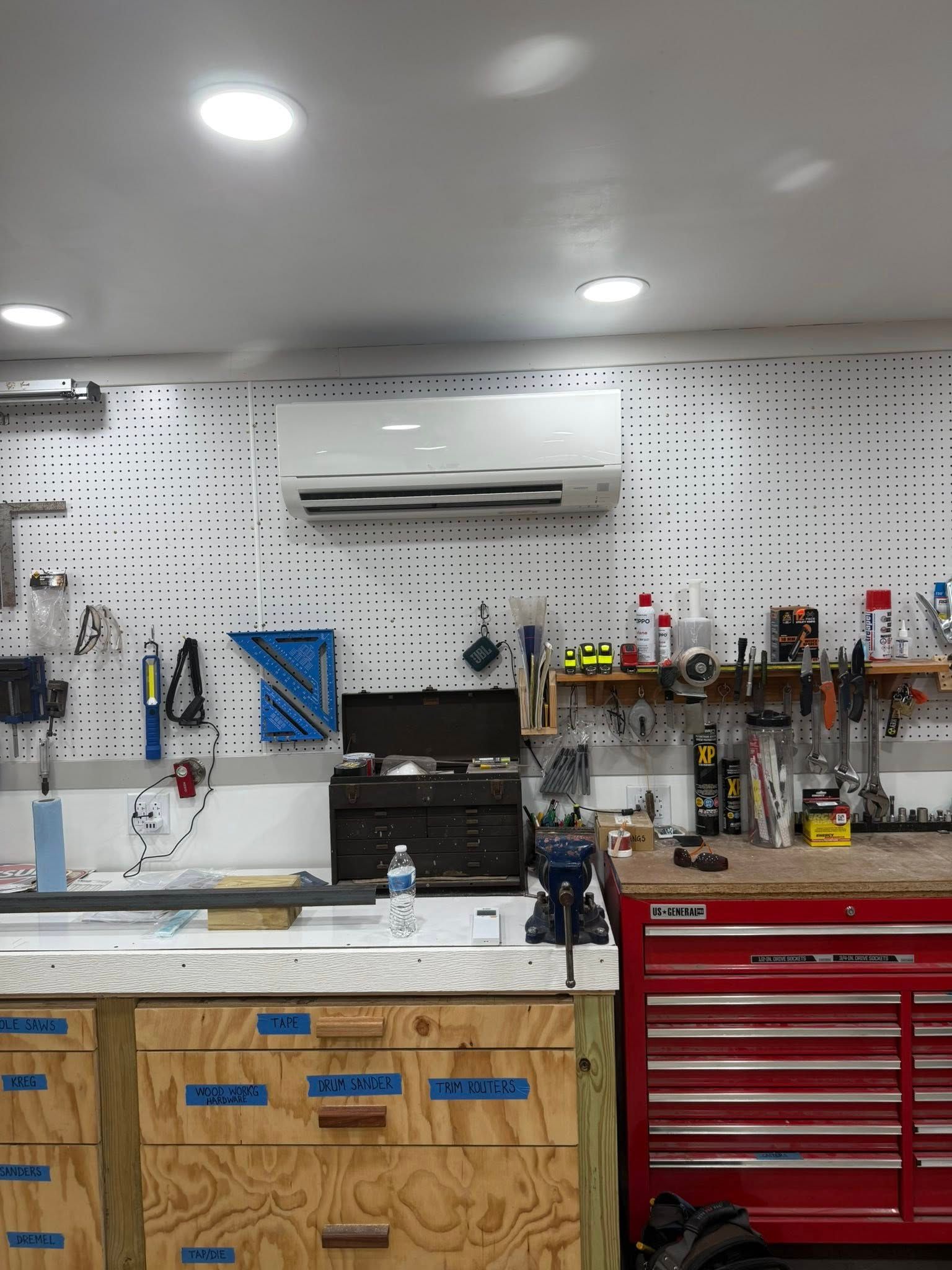 HVAC Services Allegheny, Beaver, and Butler Counties